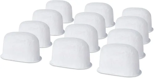 Vista 10 de Paquete de 6 filtros de agua premium para repuesto Breville BWF100 con resina de intercambio iónico
