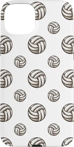 Vista 9 de Volleyball Case for iPhone 17