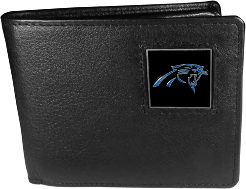 Vista 18 de Siskiyou Sports Women's Leather Bi-fold Wallet