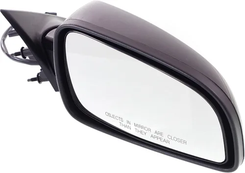 Vista 57 de Garage-Pro Espejo para Chevrolet Traverse 2009-2017 lado del conductor calentado