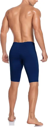 Vista 6 de Adoretex Bañador Jammer con alas laterales para niño/hombre