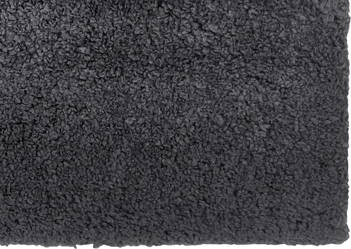 Vista 3 de Better Trends Micro Collection - Tapetes de baño, alfombra suave, alfombra de felpa absorbente, alfombra de baño 100% poliéster para suelo de baño