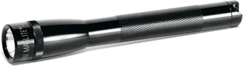Vista 11 de Minilinterna MagLite PRO LED, con 2 pilas AA Azul