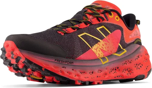 Vista 9 de New Balance Zapatillas de correr Fresh Foam More Trail V2 para hombre