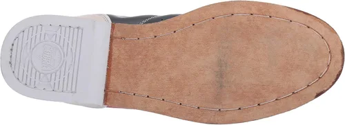 Vista 4 de Hombres TCR1L Cobra Alquiler Bowling Shoes- Cordones