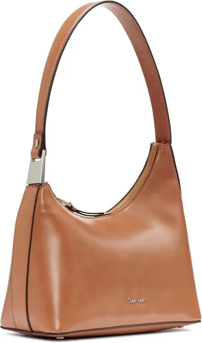 Vista 5 de Calvin Klein Holly Top Zip Shoulder Bag