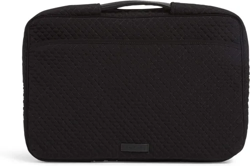 Vista 6 de Vera Bradley womens Microfiber Laptop Organizer