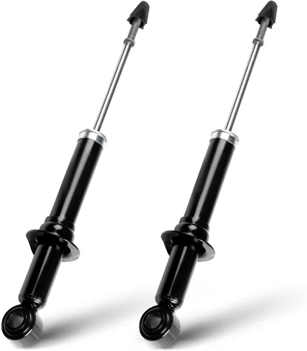 Vista 38 de SCITOO 2 amortiguadores delanteros para Toyota 4Runner 1986-1995, 1988-1995 para Toyota Pickup, 1993-1998 para Toyota T100 344202