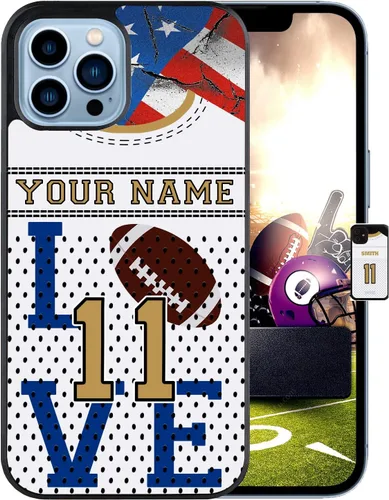 Vista 2 de Funda de goma para Samsung Galaxy A53 5G/A03S/A02S/A10E/A12/A13/A32/A33/A42/A51/A52/A71 Azul marino