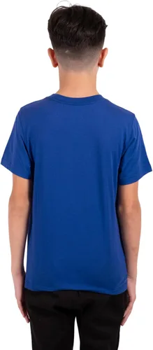 Vista 2 de Ultra Game Camiseta de manga corta oficial de la NBA Arched Plexi para jóvenes
