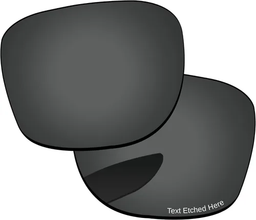 Vista 21 de Lentes de repuesto para gafas de sol Oakley Holbrook Mix OO9384 2.244 in