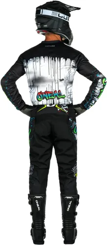 Vista 4 de O'Neal Men's Element V.24 Pants Mens