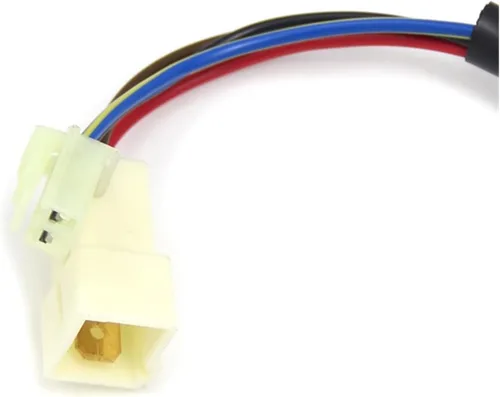 Vista 3 de Kit de cerraduras de interruptor de encendido para motocicleta compatible con Y-amaha MT0 YZF R1 R6 MT03 XJ6F XJ6N FJ09 FZ09 FZ07 FJ13 FJ1300 FZ8S