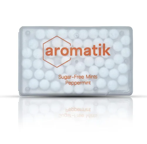 Vista 3 de Aromatik Bolsa de 1 libra de caramelo duro Jolly Rancher de frambuesa azul, 18 sabores para elegir