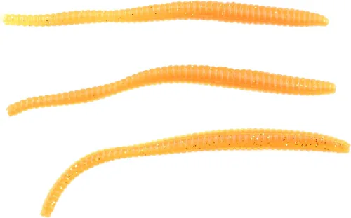 Vista 9 de Berkley PowerBait Power - Cebo suave de pesca para trucha flotante Bubblegum - Aroma original