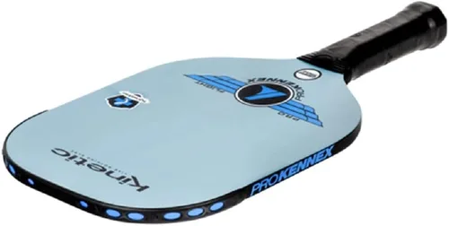 Vista 2 de PROKENNEX Paleta de pickleball Pro Flight PROKENNEX