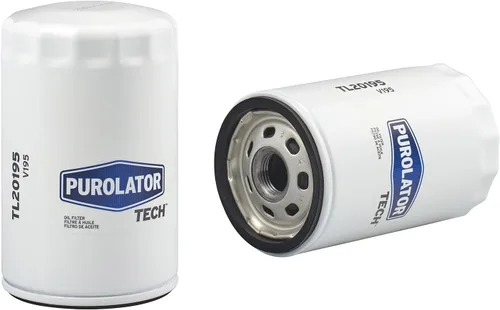 Vista 2 de Purolator TECH - Filtro de aceite giratorio (paquete de 3)
