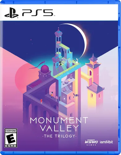 Vista 11 de Monument Valley: The Trilogy - Nintendo Switch