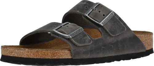 Vista 194 de Birkenstock Sandalias Sydney Birko-Flor para mujer Lima activa