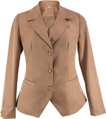 Vista 4 de DAZCOS Doki - Disfraz de cosplay para mujer, traje de uniforme de anime