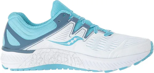 Vista 6 de Saucony Tenis de correr para mujer S10415-2, Rojo, 0