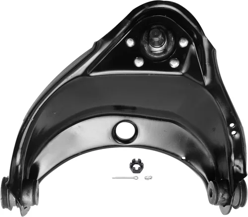 Vista 308 de Detroit Axle - Rótula de brazo de control inferior delantero derecho para Honda Accord 2008-2012, TSX 2009-2014, montaje de rótula de brazo
