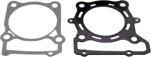 Vista 7 de AHL Juego de culata y pistón y juego de juntas de 3.071 in de diámetro para Kawasaki KLX250 KLX 250 1993-2014/KLX300 1996-2007, reemplazo 11005-0112