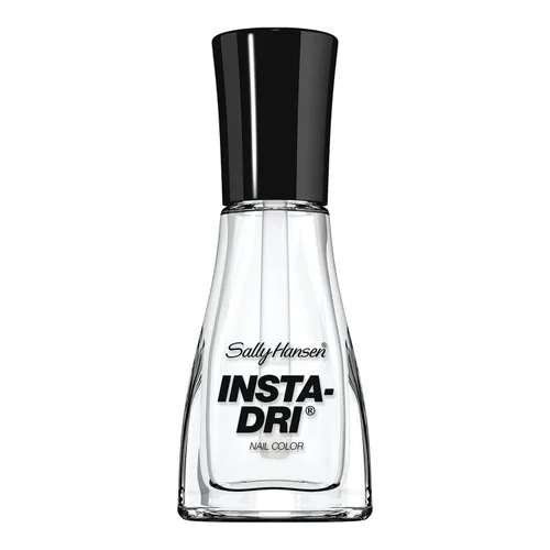 Vista 30 de Sally Hansen Insta-Dri Nail Color - Esmalte de uñas 143 In Nude Tral para mujer, 0.31 onzas