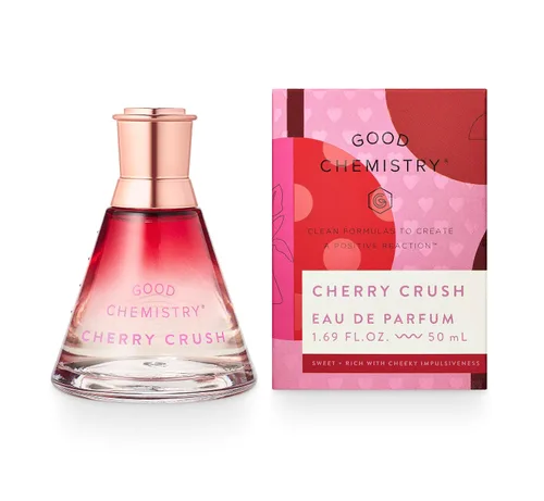 Vista 16 de Good Chemistry Cheerful Charmer Eau de Parfume