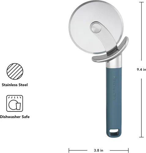 Vista 2 de KitchenAid Rueda para Pizza