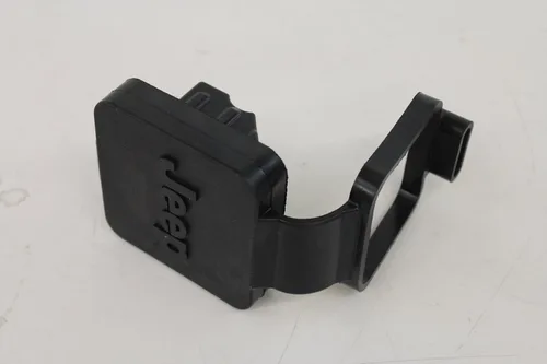 Vista 5 de Jeep 82208453AB Tapón para enganche, accesorio genuino