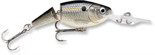 Vista 2 de Rapala Señuelos de pesca Shad Rap 05 articulados