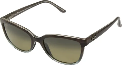 Vista 5 de Maui Jim gafas de sol Honi de mujer con marco ojo de gato