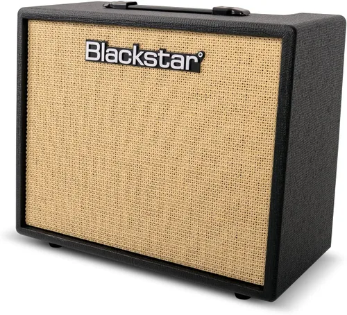 Vista 7 de Blackstar Debut 10E - Combo de amplificador de guitarra eléctrica para principiantes