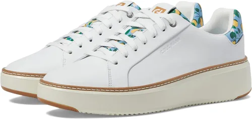 Vista 4 de Cole Haan Tenis Grandpro Topspin para mujer