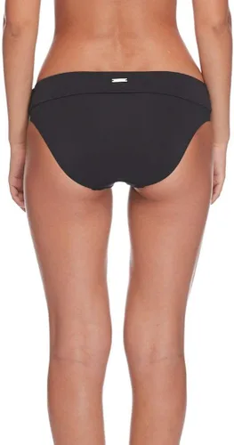 Vista 3 de Skye Women's Standard Mid Waist Full Coverage Bikini Bottom Swimsuit