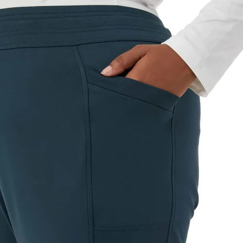 Vista 8 de 32 DEGREES Heat Tech - Pantalones deportivos para mujer de peso medio