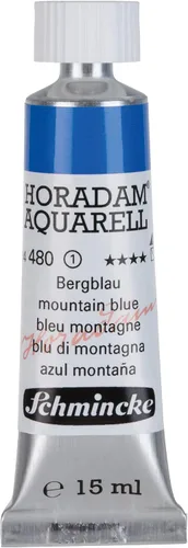 Vista 263 de Schmincke HORADAM AQUARELL ONETZ 0.2 fl oz,l 14031001 031 ONETZ