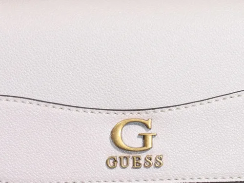 Vista 7 de GUESS Nell Micro Mini solapa