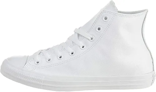 Vista 3 de Converse Chuck Taylor All Star - Tenis de cuero para hombre