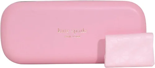 Vista 5 de Kate Spade ADALINA Marco de gafas para mujer negro mate 5316140, Negro Oro