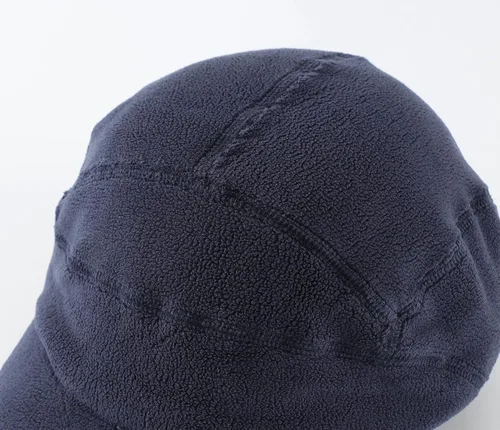 Vista 5 de Home Prefer Gorro de invierno para hombre con orejeras deportivas para hombre