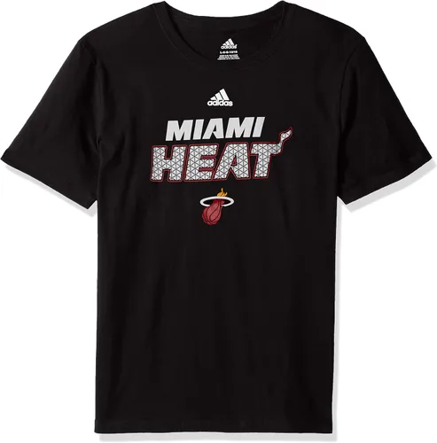 Vista 7 de NBA Youth Boys - Camiseta de manga corta "Meshing Around