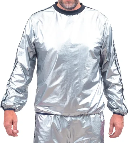 Vista 3 de Todd & Margo - Conjunto de traje deportivo de lujo para Halloween y cosplay