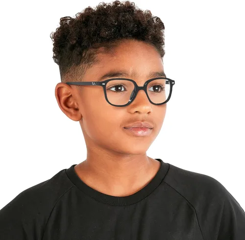 Vista 7 de Ray-Ban unisex-child Ry9093v Square Prescription Eyewear Frames