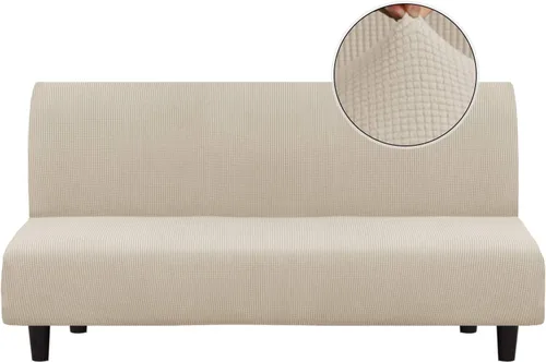 Vista 71 de Turquoize Funda elástica para silla reclinable, funda para sofá reclinable, funda de sofá de 1 pieza con bolsillo lateral, funda protectora