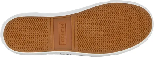 Vista 4 de Tommy Hilfiger Zapatillas Gessie para mujer