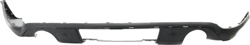 Vista 17 de Garage-Pro Cubierta de parachoques delantero para Dodge Ram 1500 1994-2001, Ram 2500 1994-2002, Dodge Ram 3500 - Para modelo sin paquete deportivo