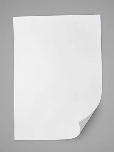 Vista 8 de Papel sintético para impresoras en el hogar., Full Sheet InkJet Teslin® (hoja completa) inkjet teslin