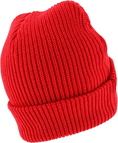 Vista 2 de Armycrew Gorra de reloj GI gruesa 100% acrílico de gran tamaño XXL